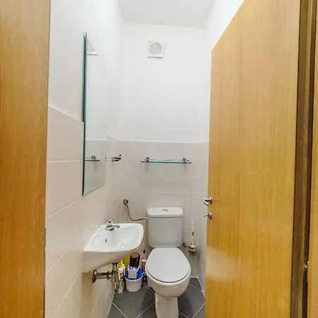 Corner Apartman Zadar