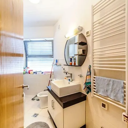 Corner Apartman Zadar