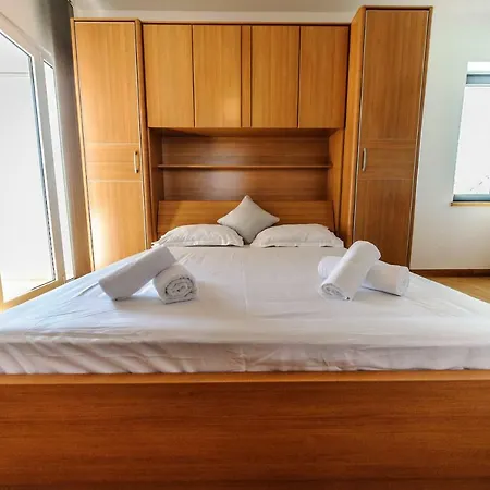 Apartman Corner *