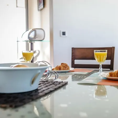 Corner Apartman Zadar