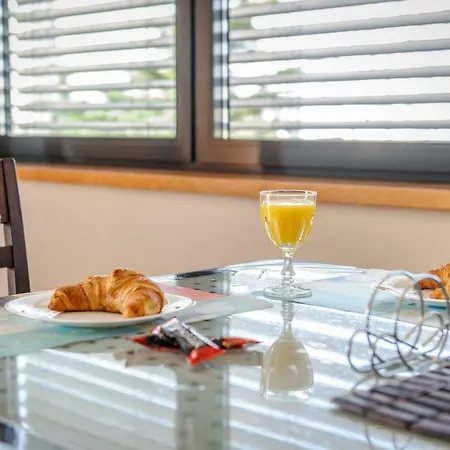 Apartman Corner Zadar