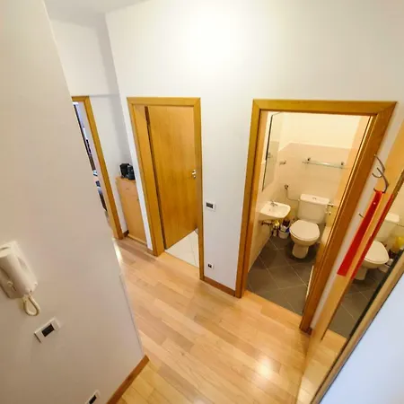Corner ザダル